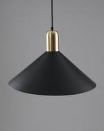 Светильник подвесной Moderli V11551-1P Forli