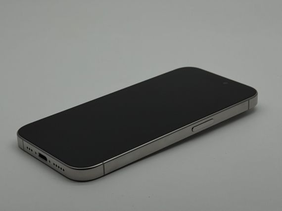 iPhone 15 Pro 128Gb White Titanium
