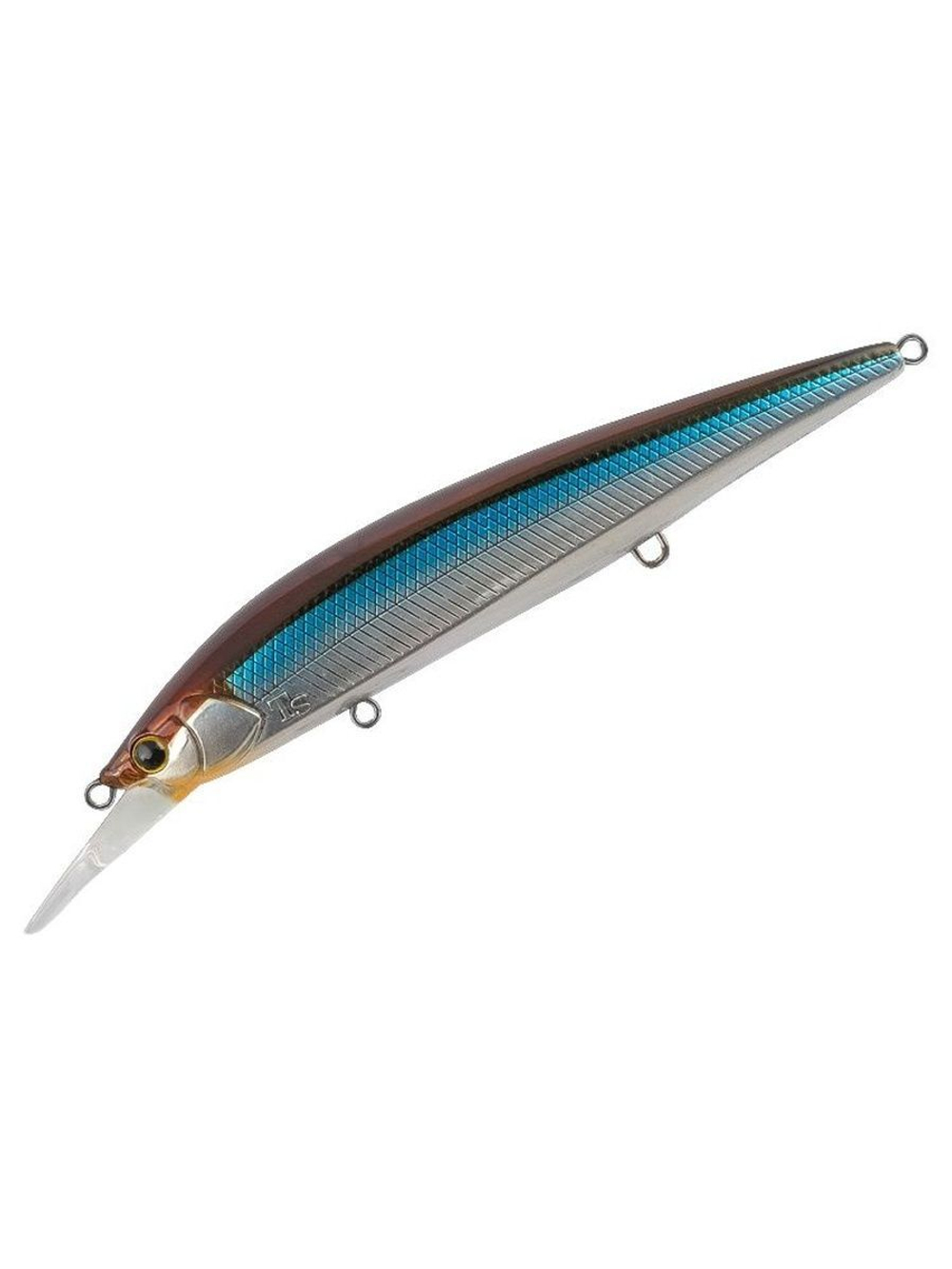 Воблер TsuYoki COLECTOR MR 110SP WR019