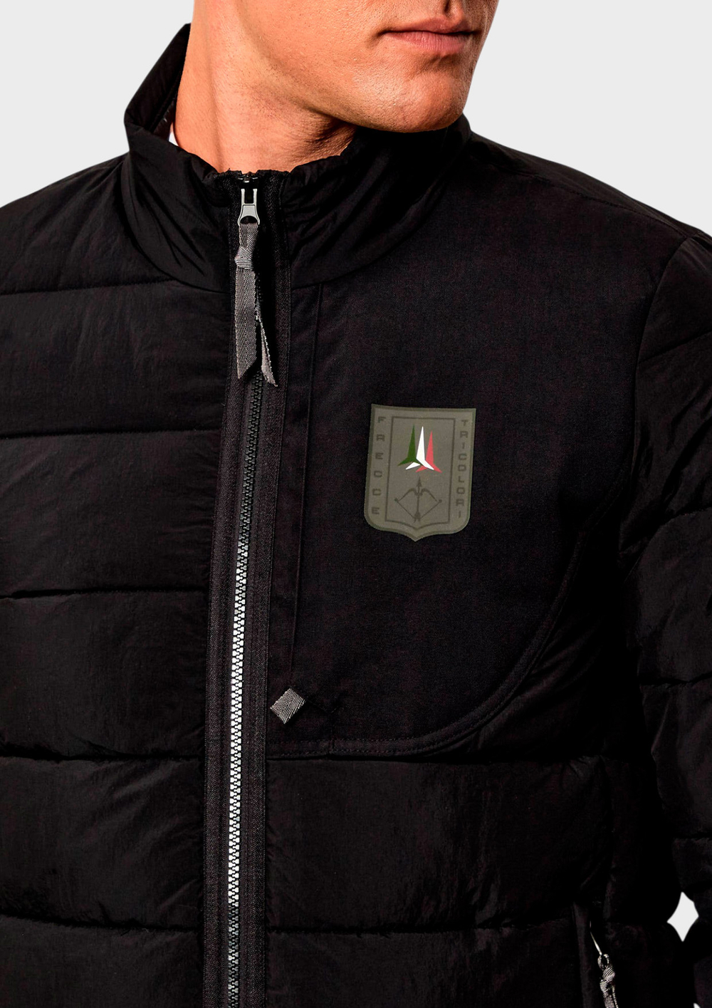 Куртка AERONAUTICA