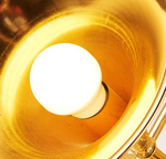 Pendant design lamp  Botti by Delightfull (12 lampshades)