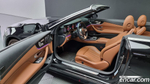 Mercedes-Benz E-Class W213 E220d Cabriolet (10.2019)