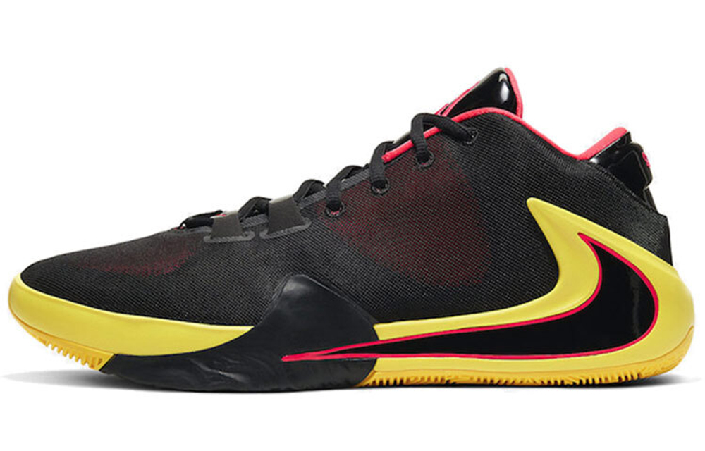 Кроссовки Nike Freak 1 Zoom Ep "Soul Glo"