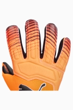 Вратарские перчатки Puma Ultra Pro NC - оранжевый