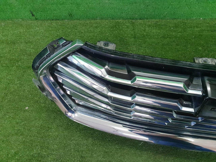 Решетка радиатора Haval Jolion (2021-н.в.)