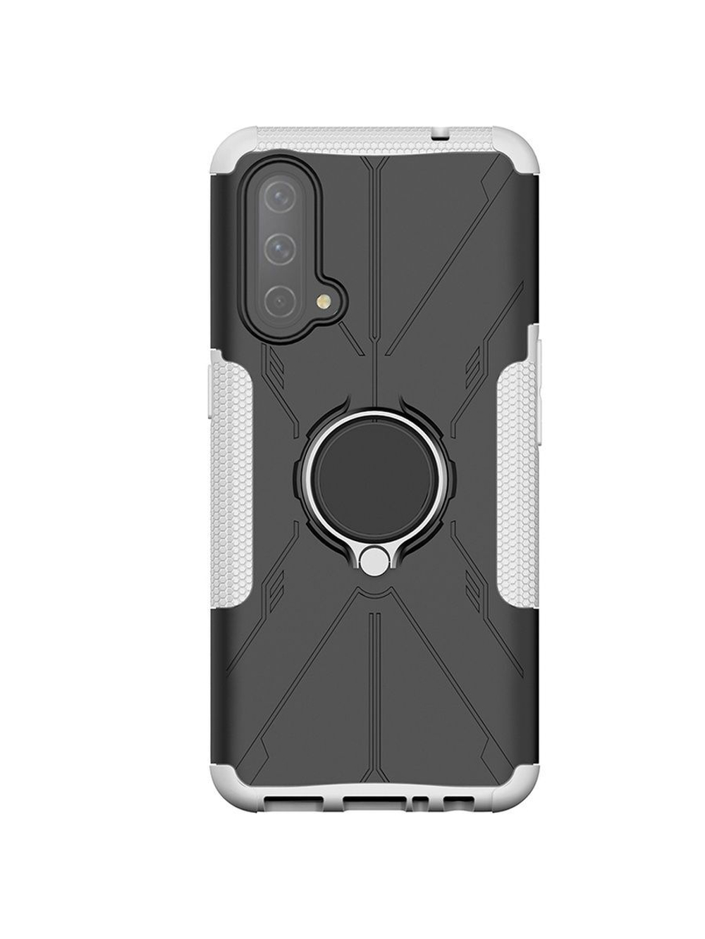 Чехол Panzer Case для OnePlus Nord CE 5G