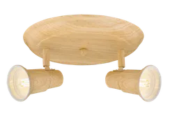 85975/2C WOOD (1/10) Люстра