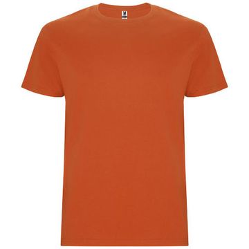 Детская футболка Stafford с коротким рукавом