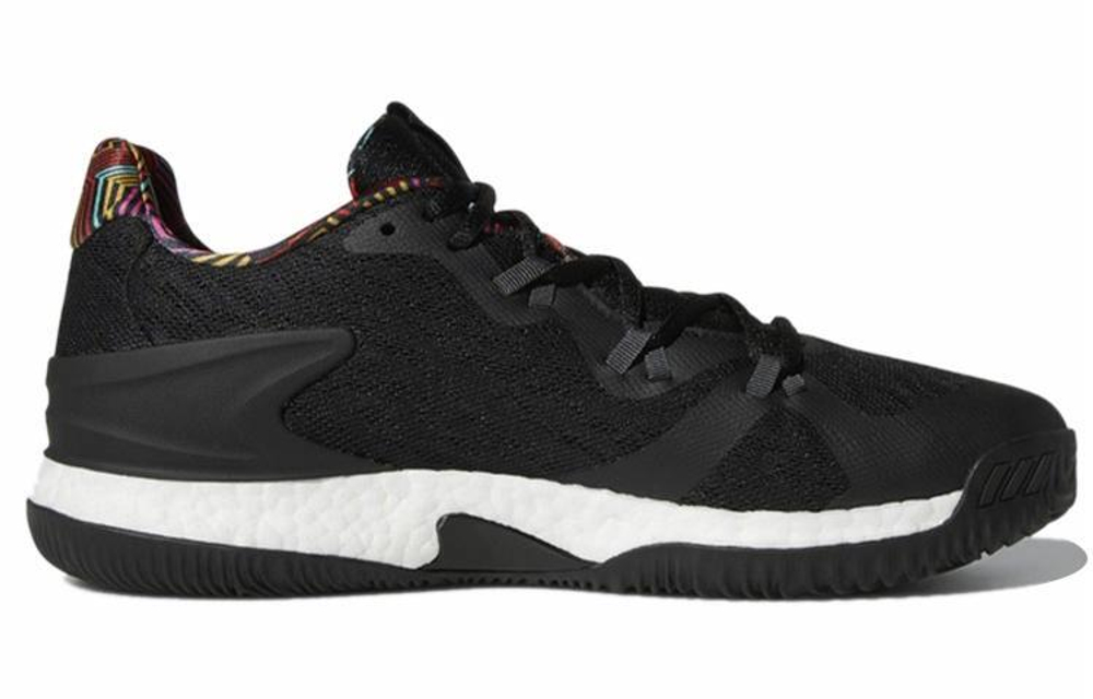 Кроссовки Adidas Crazy Light Boost