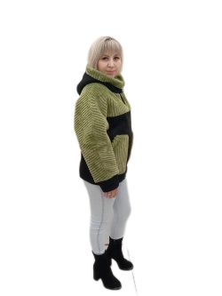 Дубленка