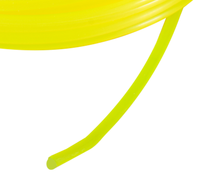 Леска Huter R2015 для триммера, 2 мм, круг