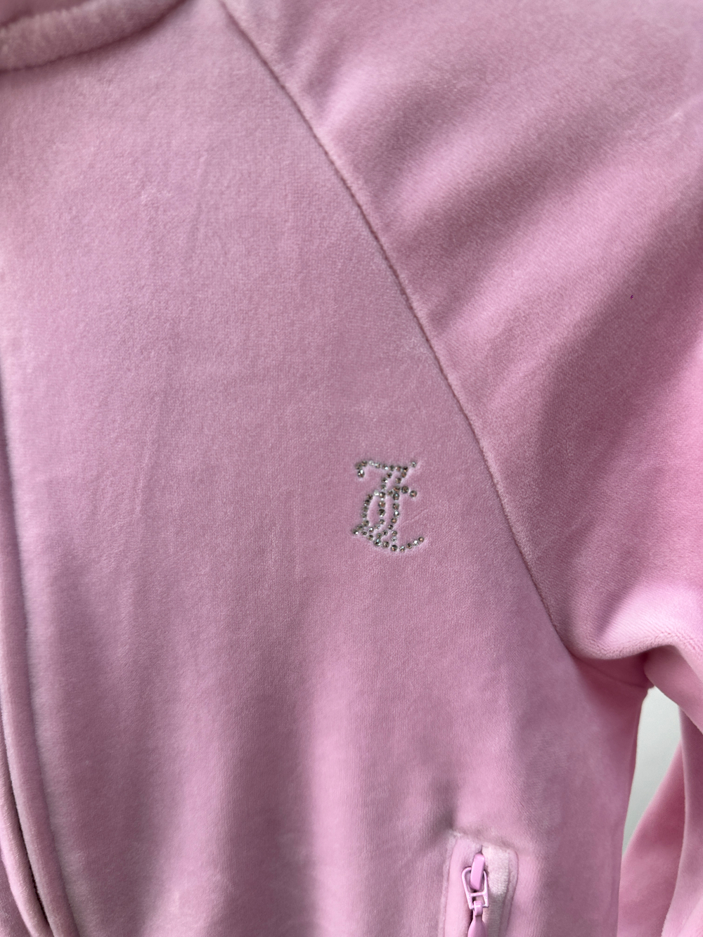 Костюм Juicy Couture