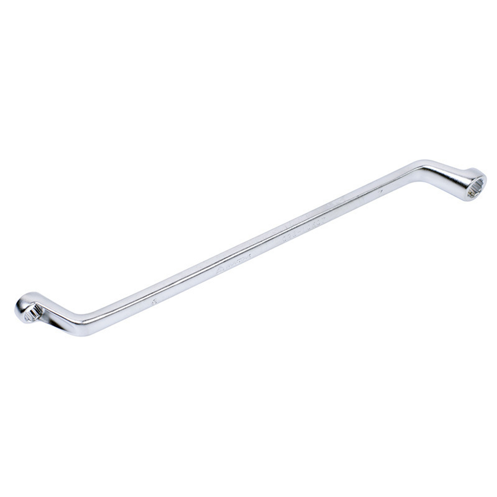 МАСТАК (023-10607) Ключ накидной 6х7 мм