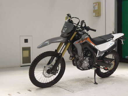 Honda CRF250L