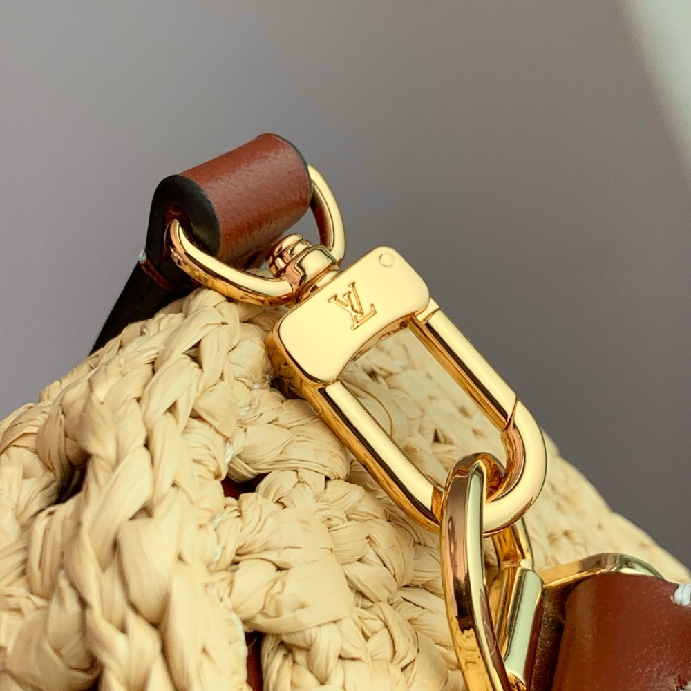 Louis Vuitton Vanity Chain Pouch