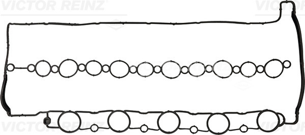 VICTOR REINZ - 713930100-REI - Gasket, cylinder head cover