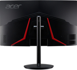 Монитор Acer 32" Nitro XZ320QXbmiiphx (UM.JX0EE.X01)