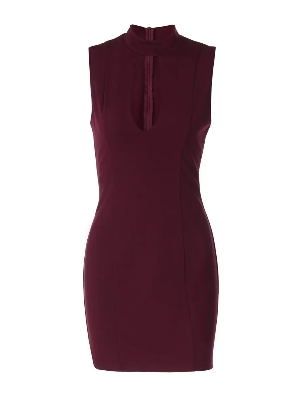 Платье мини