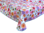 Скатерть 135*220см "Колорит" с бейкой