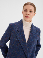 Полупальто C23106-701 N.O.M.I