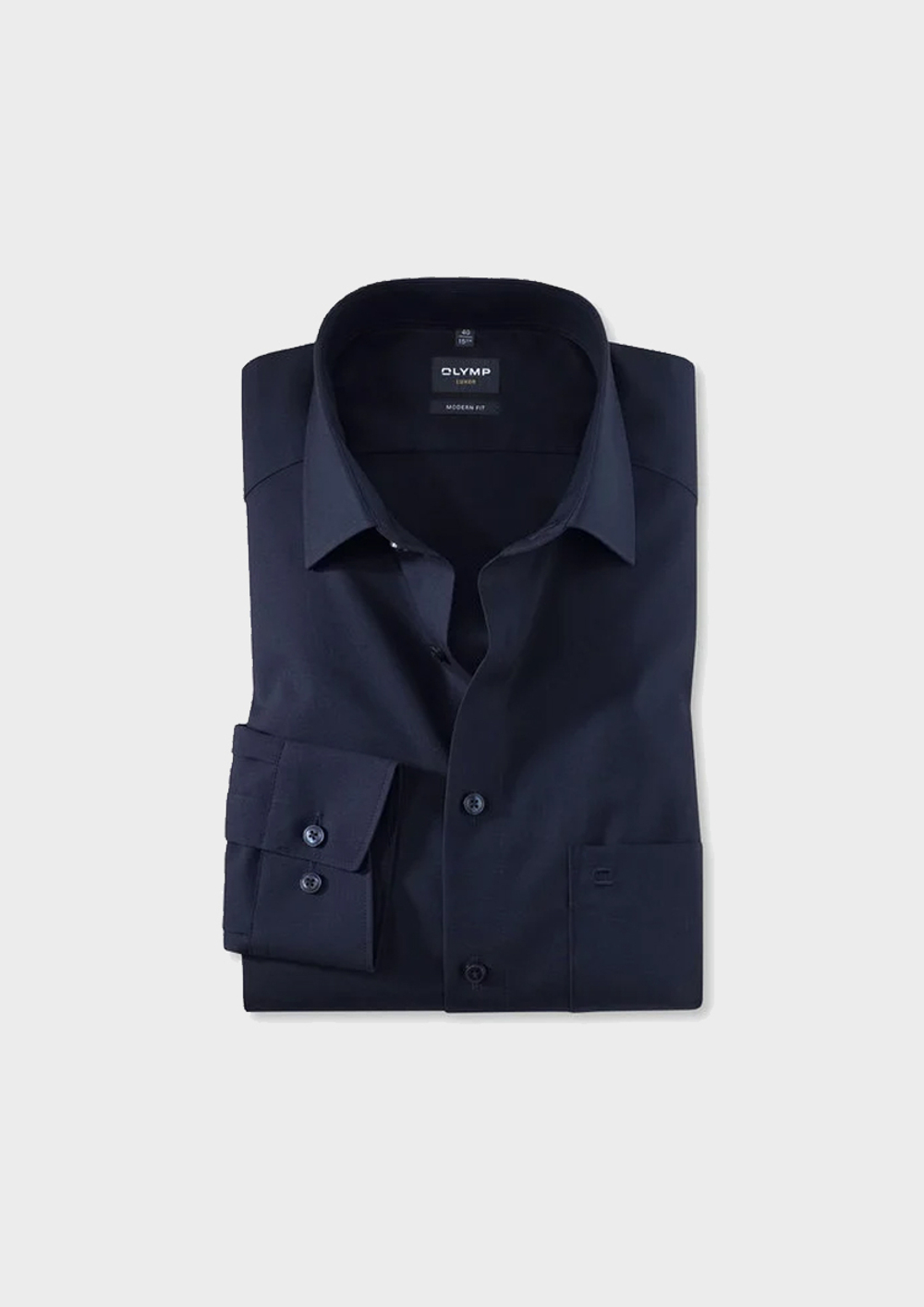 Сорочка OLYMP Luxor (64)