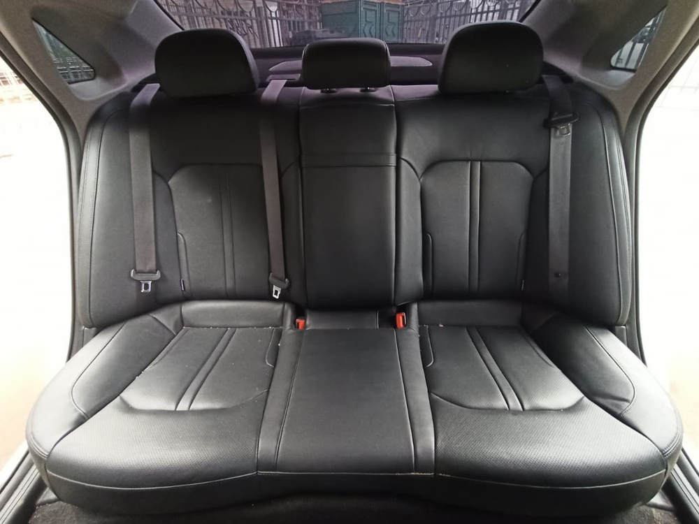 Kia K5 GT Line New 2.0 8AT