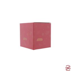 Сахарница Repast Red toys 250 мл 9.4*9.4*7.3 см