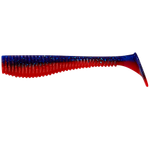 Мягкая приманка Format Diplomat 050мм F18 0.7г 8шт