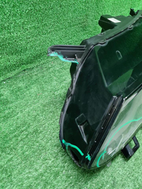 Битая Фара левая Geely Coolray (2019-2023) LED