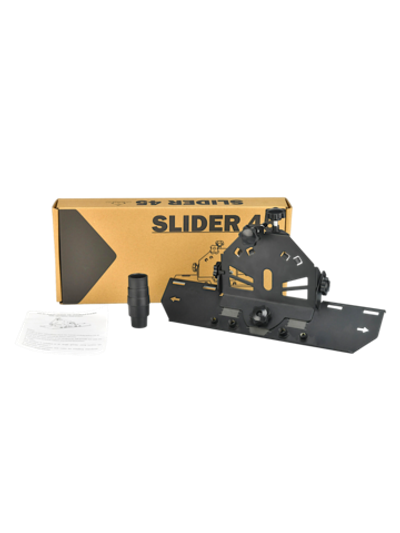 Заусовщик универсальный SINICA для УШМ 45 градусов