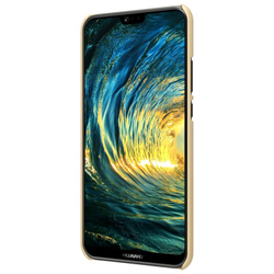 Накладка Nillkin Super Frosted Shield для Huawei P20 Lite