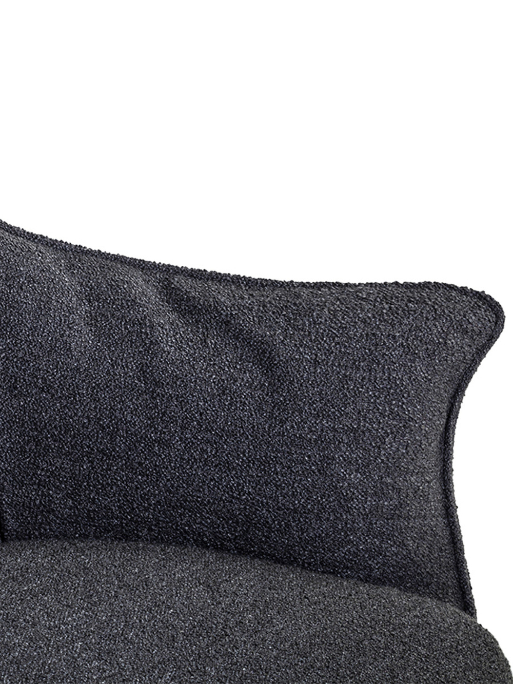 Кресло Poltrona Frau Archibald Gran Comfort