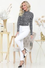 Водолазка Николет, восторг DStrend (Акция)