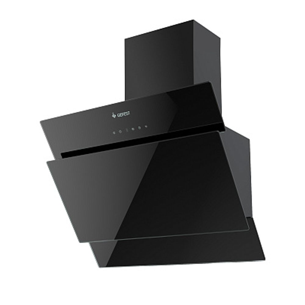 Каминная вытяжка Gefest ВО 3607 С23 25257000