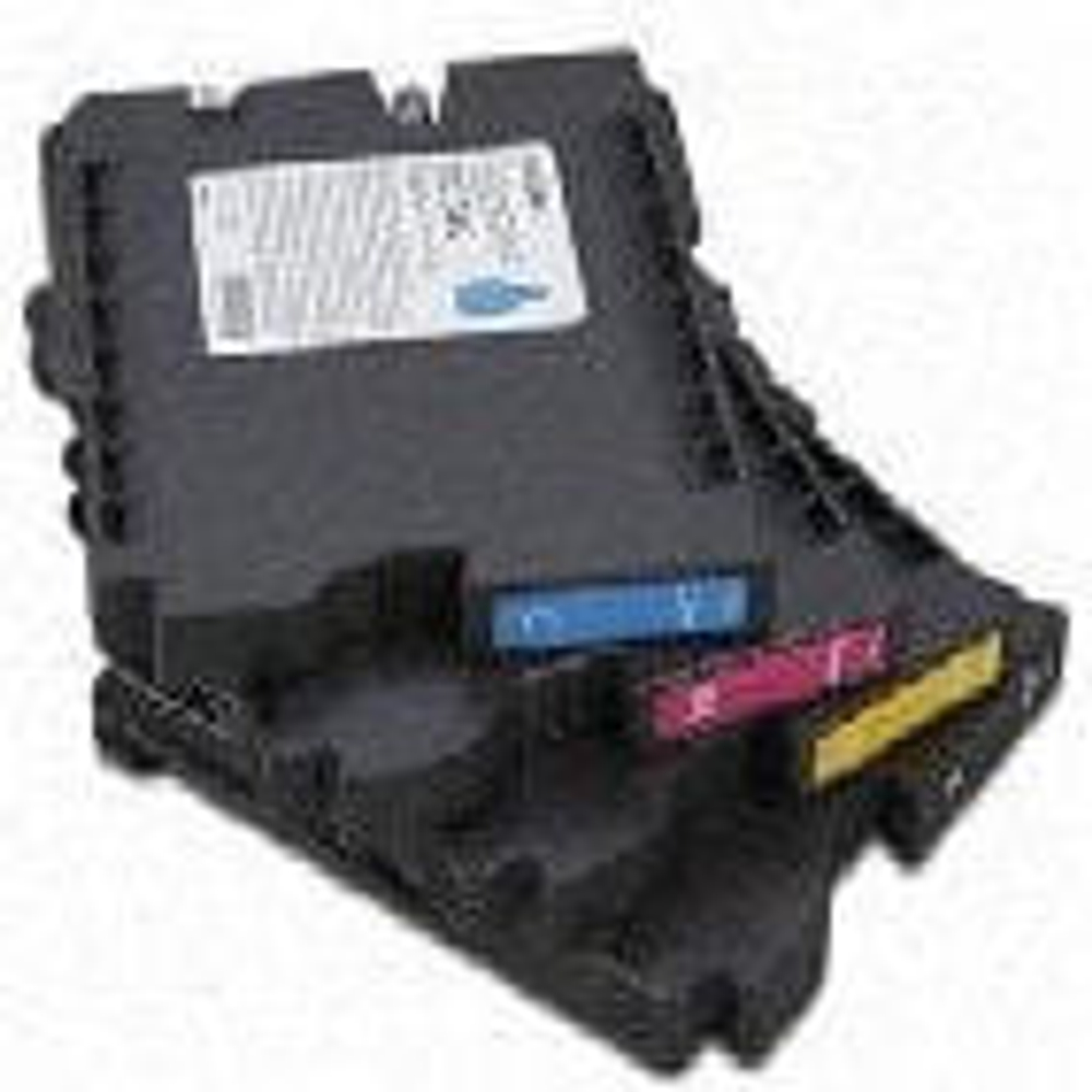 Картридж струйный Подлинный Голубой Ricoh 405702 1 шт
