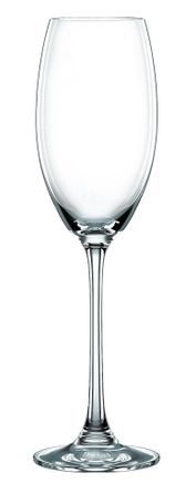 Vivendi Premium — Vivendi Premium — Набор из 4-х бокалов для шампанского Champagne Flute 272 мл Vivendi Premium артикул 85695, NACHTMANN, Германия