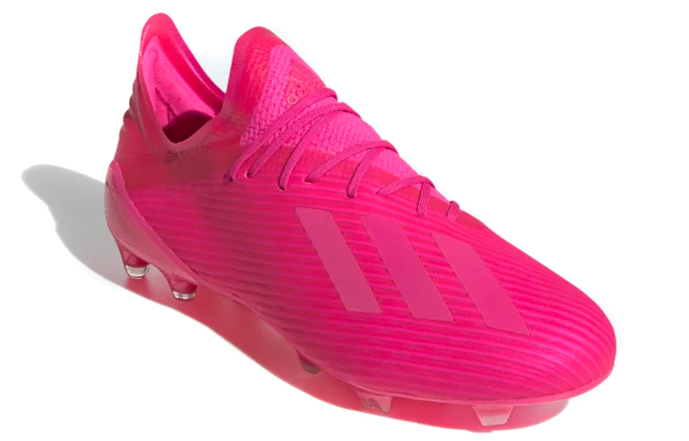 Кроссовки Adidas X 19.1 Firm Ground Cleats