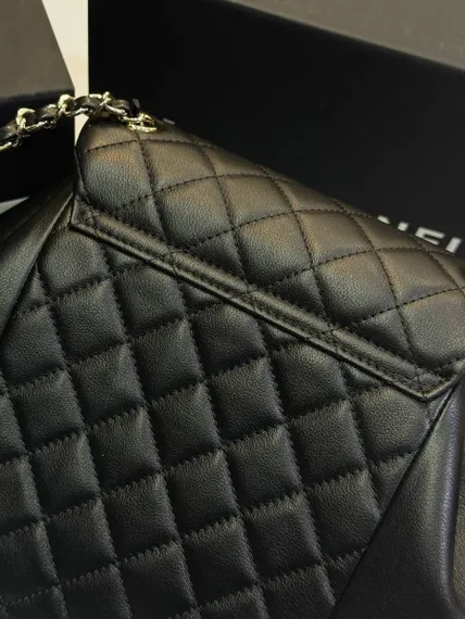 Рюкзак Chanel 22a Duma