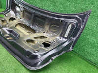 Крышка багажника KIA Optima 4 JF (2015-2020)