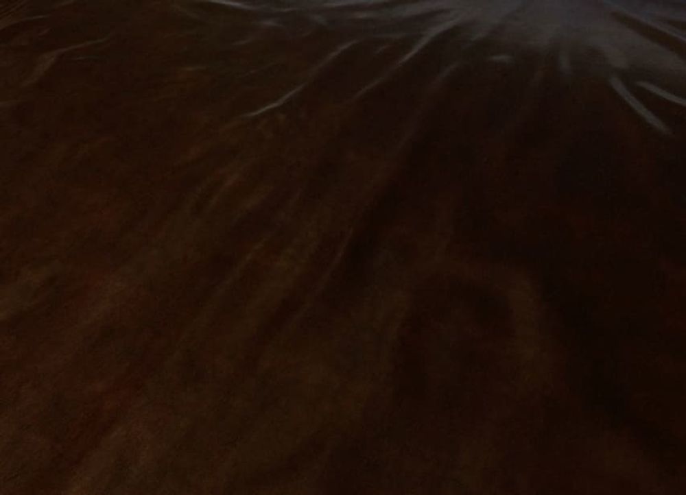 Искусственная кожа Моляро Браун