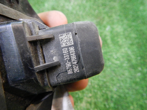 Камера задняя Toyota Camry 7 XV50 (2011-2018)