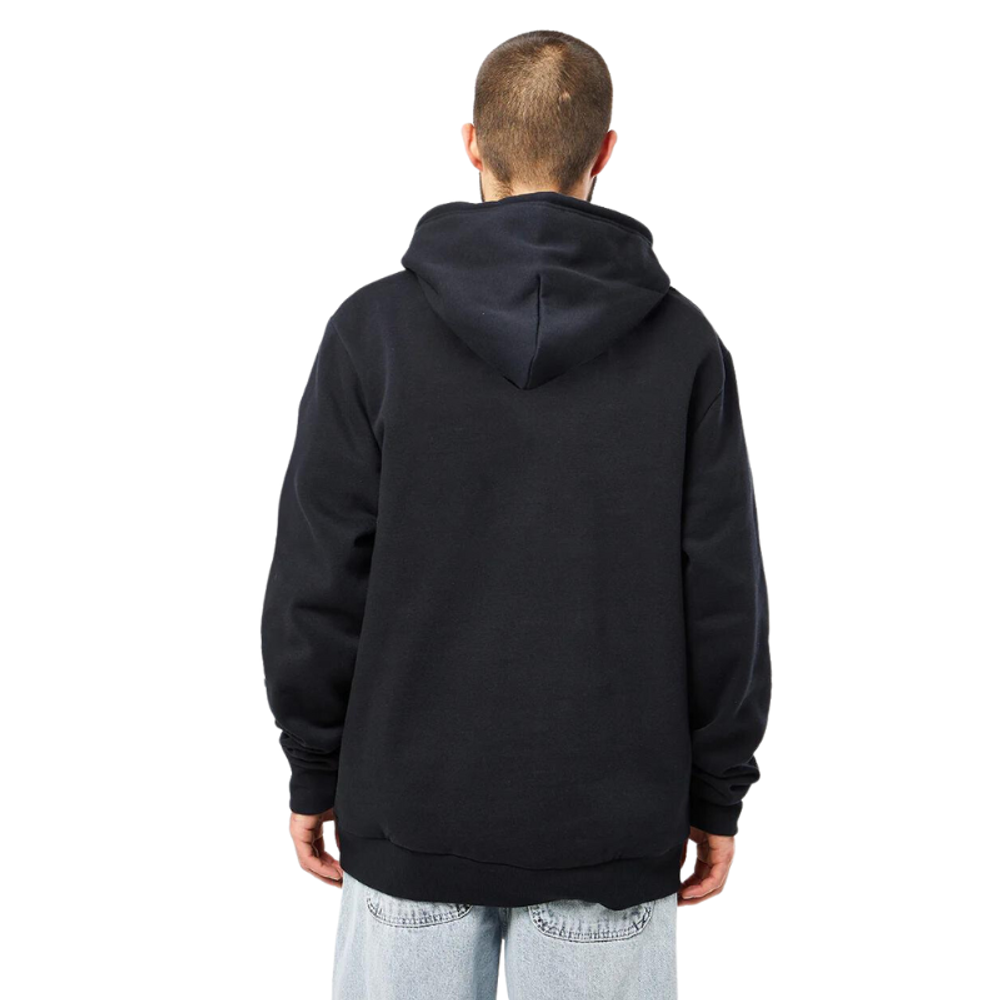 Jaket hoodie thrasher shop