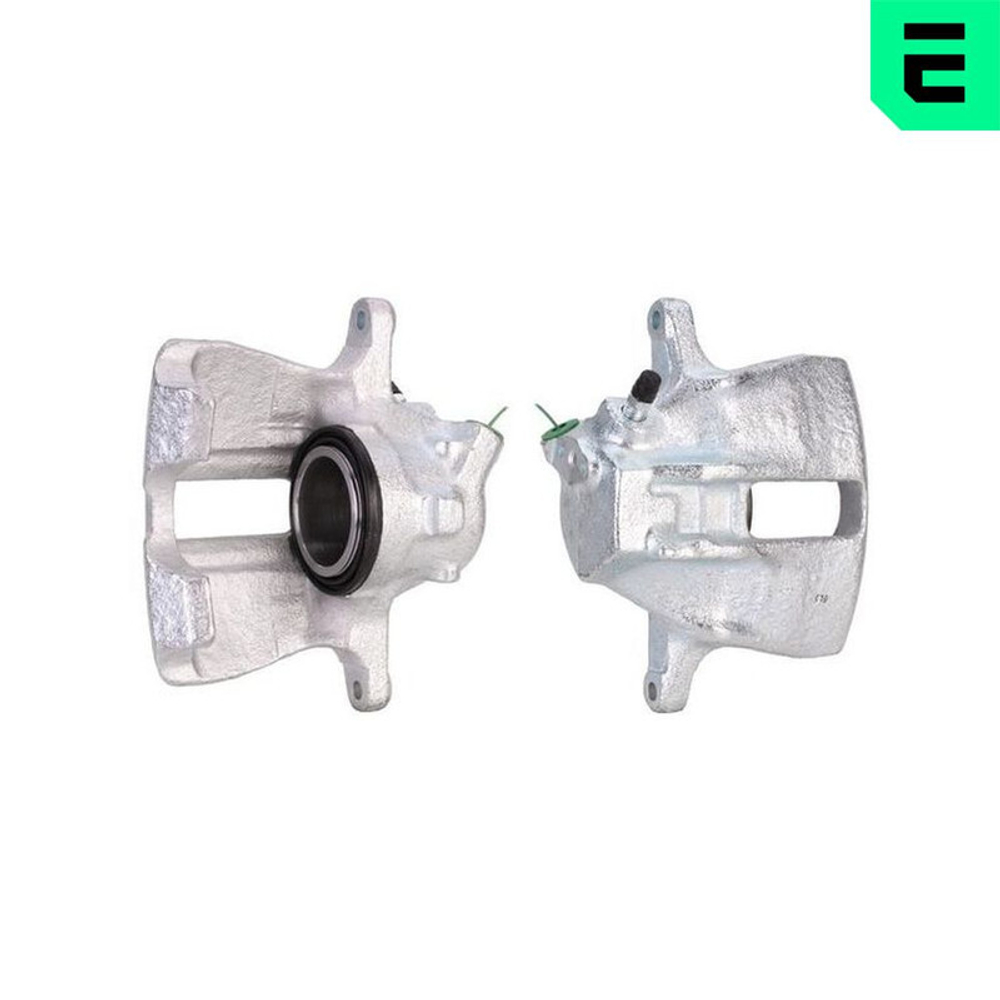OPTIMAL - BC1259R-OPT - Brake Caliper