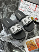 Шлепанцы Dolce & Gabbana