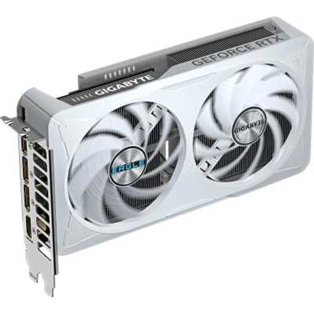 Видеокарта GigaByte nVidia GeForce RTX 5060 8Gb GV-N5060EAGLEOC ICE-8GD 1.0
