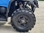 HISUN TACTIC 750 EXTREME EDITION синий