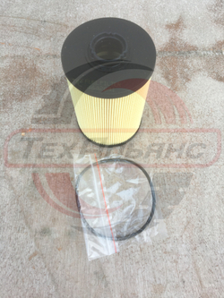 Фильтр топливный STAL ST20641/CX641