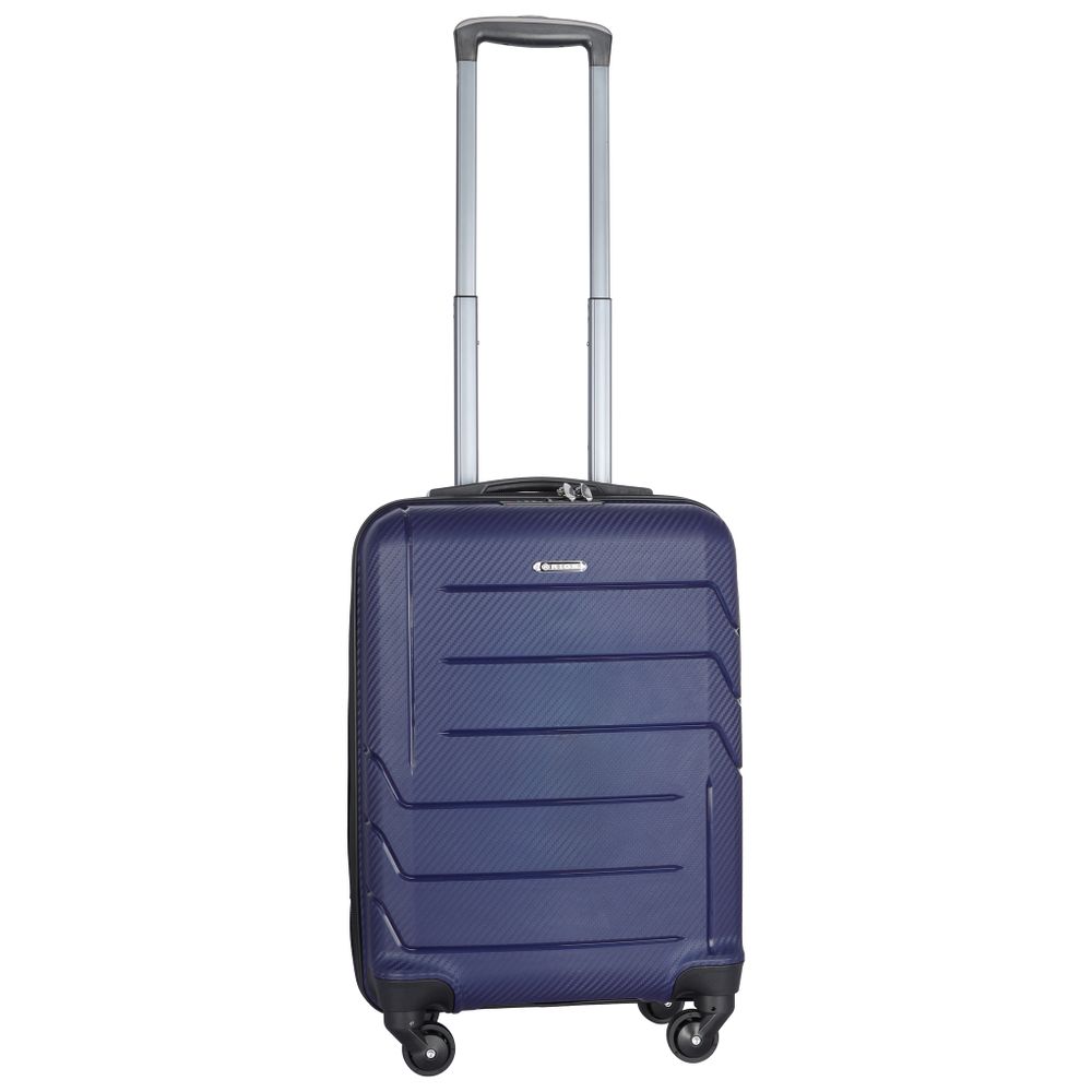 Чемодан 461 / Полипропилен