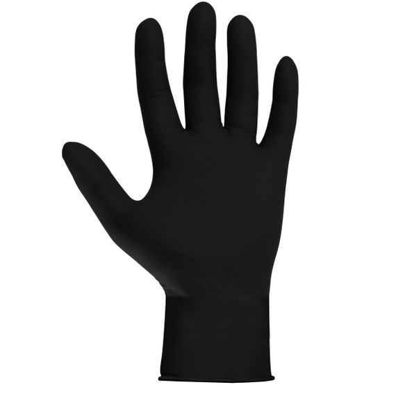 Перчатки Jeta Safety JSN908 / Размер S нитриловые