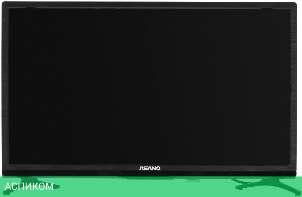 Телевизор LED Asano 24" 24LH5010T